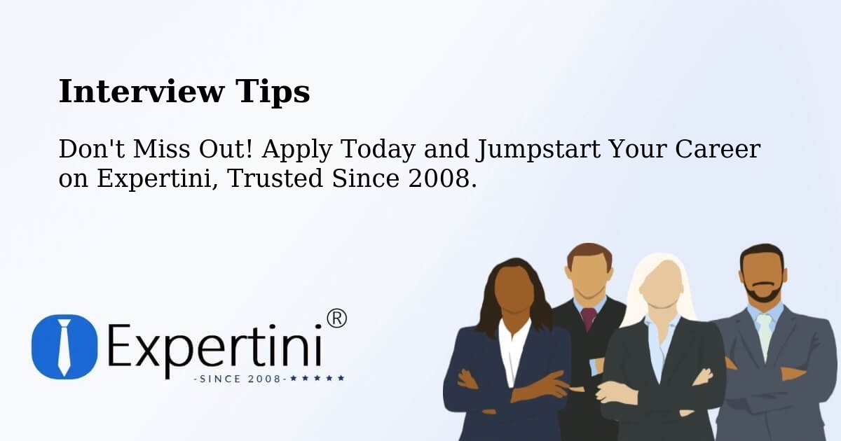 Interview Tips & Techniques for Job Seekers – Comuna Giubega - Comuna Giubega, Romania Jobs Expertini